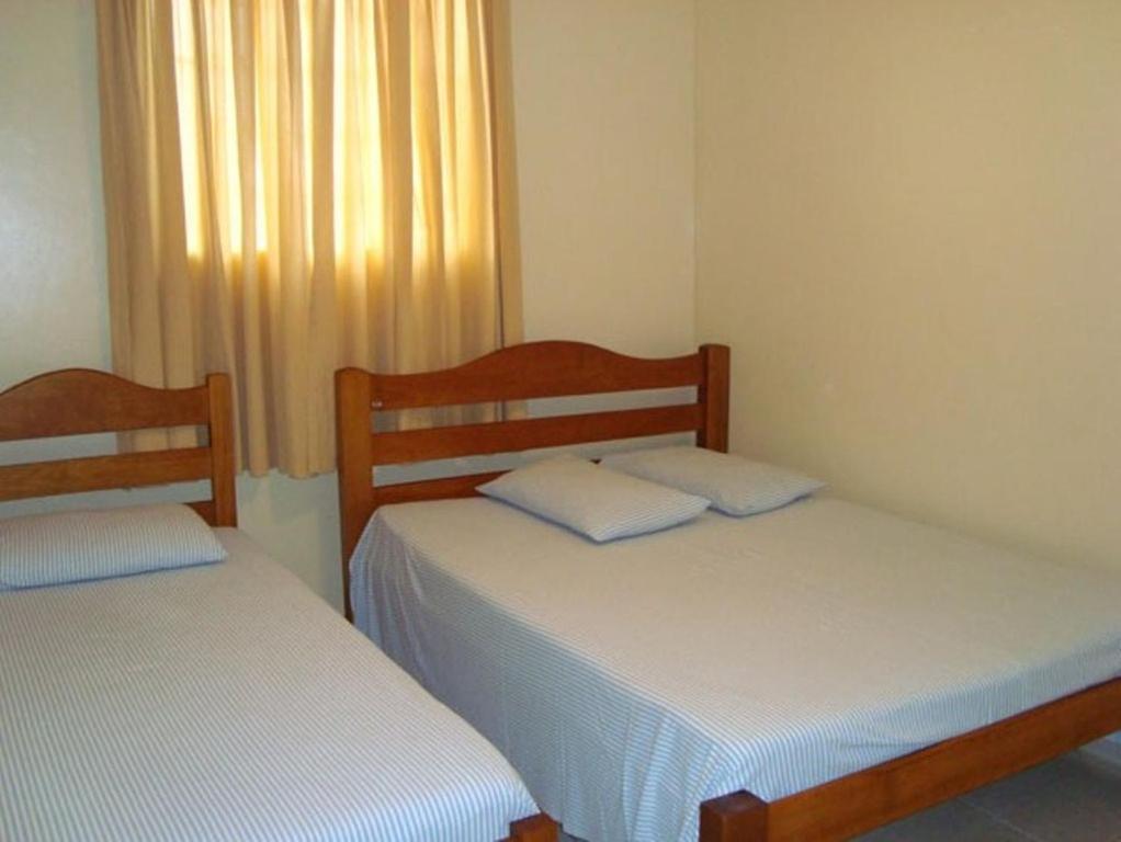 Hotel Faisca Mariana Room photo