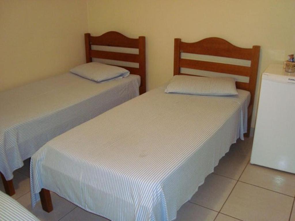 Hotel Faisca Mariana Room photo