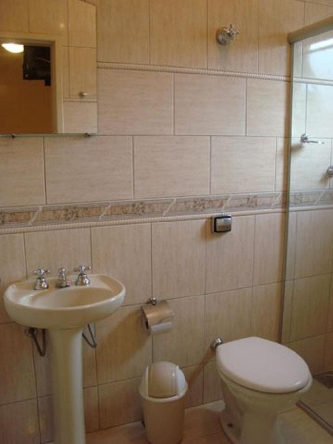 Hotel Faisca Mariana Room photo